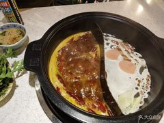 -蜀都小君肝串串香火锅(龙华旗舰店)