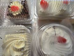-红宝石·鲜奶小方(曲阳店)
