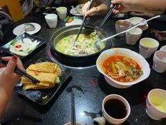 -周渝食惦酸菜鱼(青浦店)