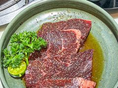 -久藏·横膈膜烧肉·酒场(江汉路店)