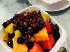 -松记糖水店(铜锣湾分店)