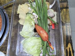 -姐妹辣糊糊(朝阳巷二店)