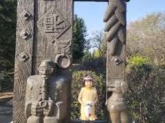 -长春世界雕塑园冰雪艺术天地