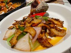 -79号渔船海鲜饭店(宝安店)