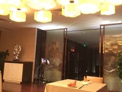 -南通绿洲国际假日酒店全日餐厅
