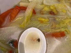 -宏玲餐厅(四川南路店)