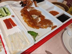-王府井酒店(金桥港湾店)