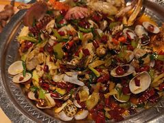 -1819餐厅·团队聚餐·烤串·精酿