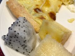 -视界美食自助餐厅·石家庄希尔顿酒店