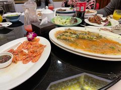 -新南华大酒店(长寿店)