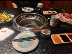 -牛焱·烧肉酒肆(五大道店)
