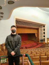-人民大会堂宴会厅