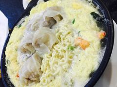 -买又大餐厅(福林里店)
