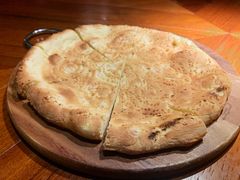 皮牙子烤馕-楼兰新疆主题餐厅(苏州中心店)