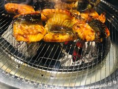-本炙炭烤·蒲烧活鳗料理店(金沙洲店)