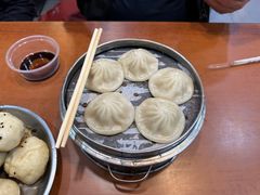 -蔡林记(黄鹤楼店)