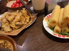 -萍姐火锅·公路夜市(南京新街口店)