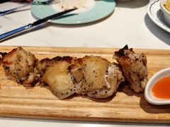 -波特曼西餐厅(中央大街店)