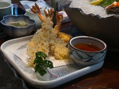 -古京·臻致料理(月湖店)