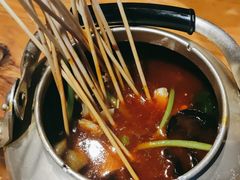 -喝丢一只鞋海鲜烧烤(文体街店)