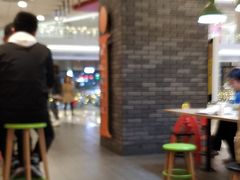 -麦当劳(龙湖北京大兴天街店)