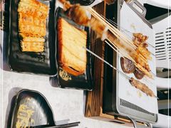 -纪录片《人生一串》体验店(静安店)