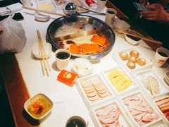 -傣妹火锅(南京东路一店)