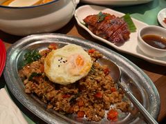 -帕蓝·暹罗料理(大学路店)