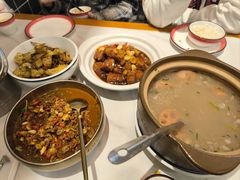 -冇味湘潭菜(湘江世纪城店)