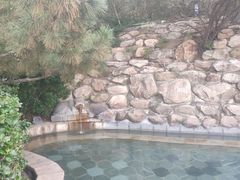 -徂徕山森林康养度假谷温泉