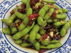 -江城燕子大排档(江汉路步行街店)