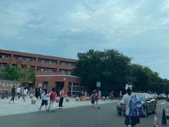 -南京外国语学校(仙林分校西区)