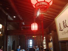 -缘来聚·徽菜名店(黄山宏村店)