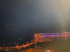 -星海湾跨海大桥
