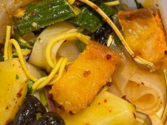 -湘西里泡菜(旭辉店)
