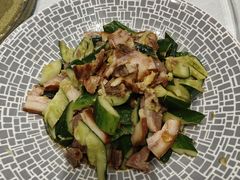 -和源祥·日照菜扛把子(万平口一店)