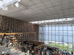 -朵云书院(滴水湖店)