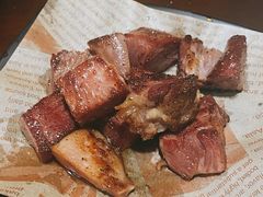 大档秘制牛舌-大档(荔湾店)