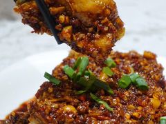 -乌江鱼杭帮菜(西湖店)