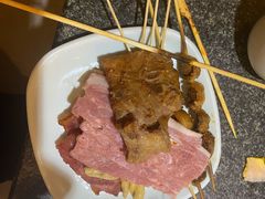 -德得轩烤涮一体自助餐厅(王府井店)