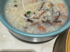 -滋粥楼·顺德菜(番禺广场总店)