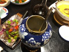 -夜宴江景餐厅