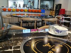 -古乐牛香·鲜牛肉牛杂火锅(解放东路店)