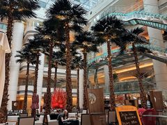 -上海威斯汀大饭店