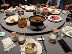 -荷塘秋月·本帮江浙菜(国权路店)