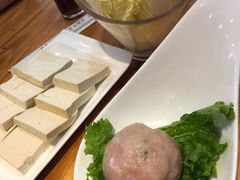 -风情丽江斑鱼火锅(孙家沟西南路80号店)