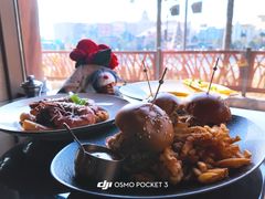-哈蒙德餐厅