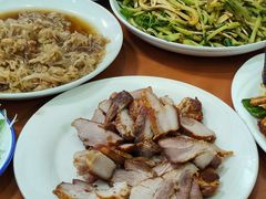 -铁东熏肉大饼铺