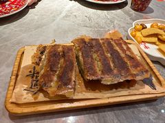 -山四砂锅(太原钟楼街店)