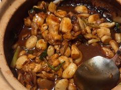 -宝轩渔府·老字号海鲜·正宗津菜(水上店)